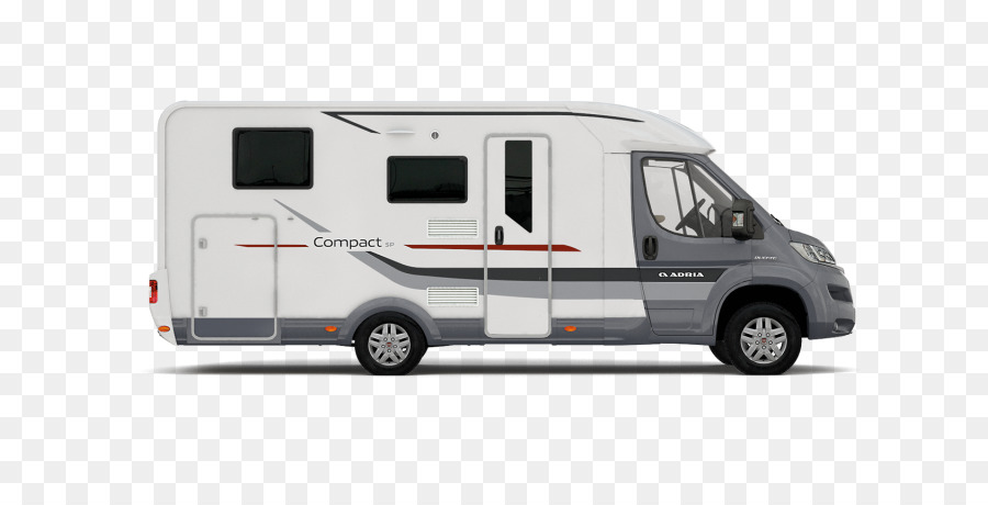 Autocaravana，Viagem PNG