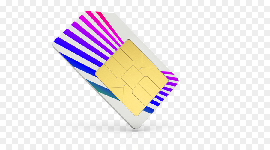 Cartão Sim，Chip PNG