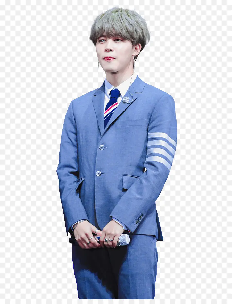 Jimin，Bts PNG