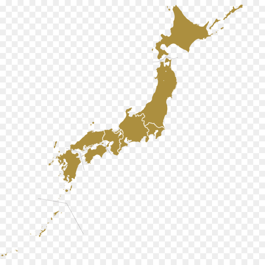 Japão，País PNG