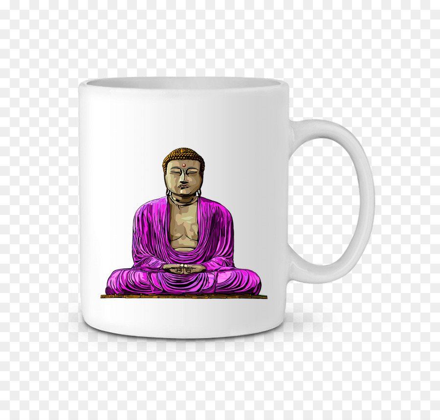 Xícara De Café，Tshirt PNG