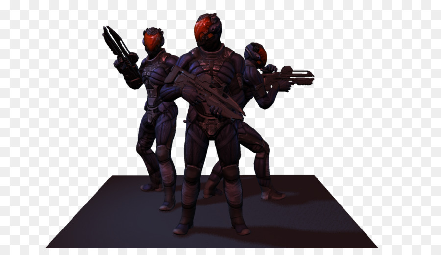 Mercenário，Figurine PNG