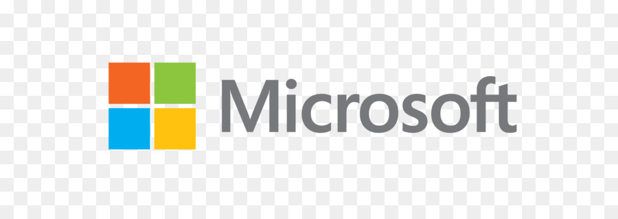 Logotipo Da Microsoft，Marca PNG