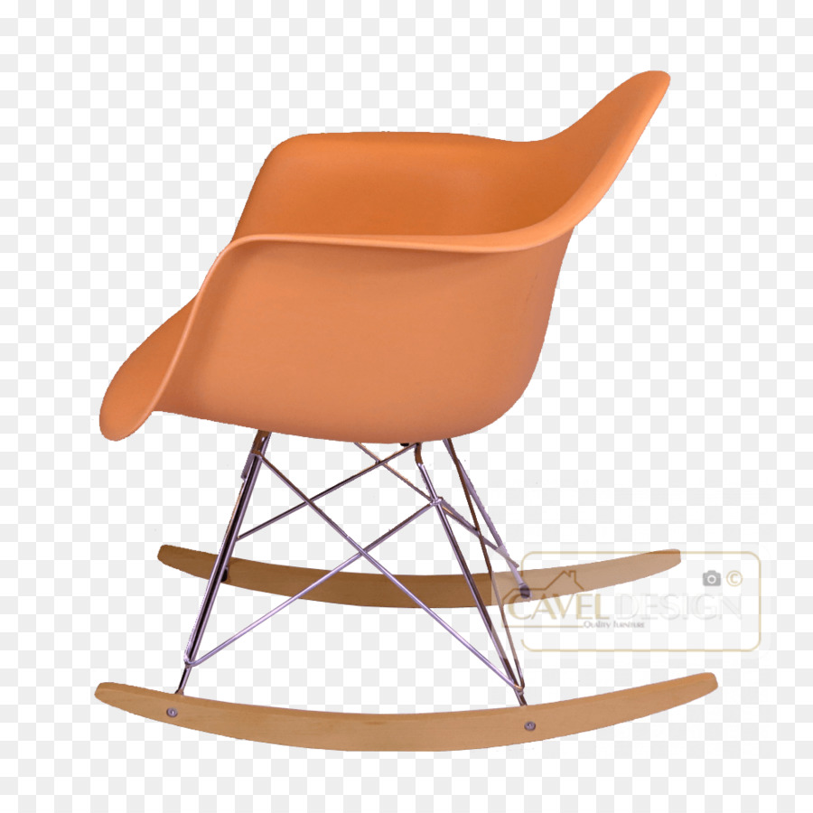 Cadeiras De Baloiço，Eames Lounge Chair PNG