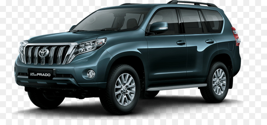 Suv Azul，Carro PNG