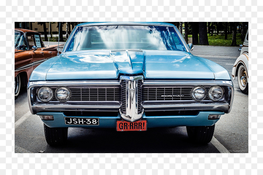 Pontiac Tempest，Carro PNG