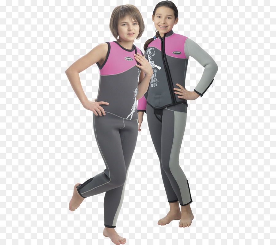 Fato De Mergulho，Leggings PNG