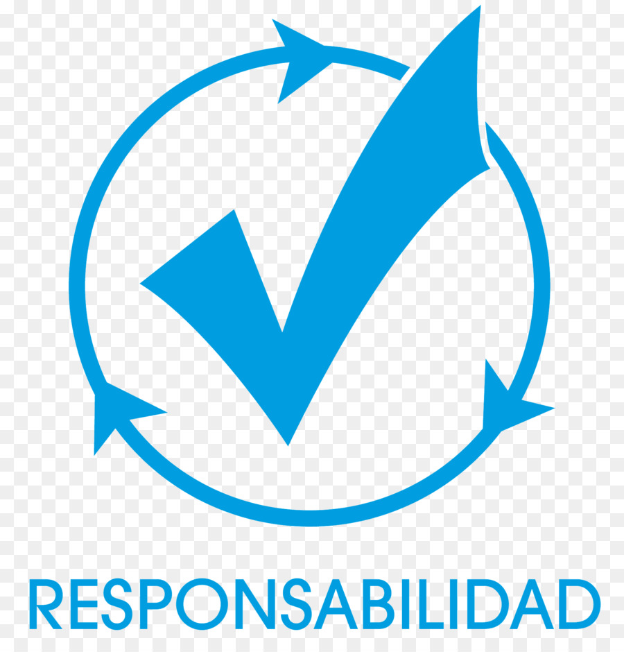 Marca De Verificação De Responsabilidade，Responsabilidade PNG