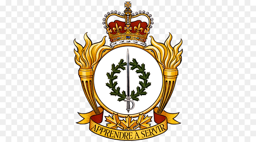 Forças Canadenses Liderança E Recrutar Escola，Canadense Forças Armadas PNG