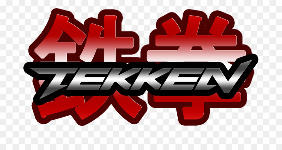 Logotipo Tekken，Jogo PNG