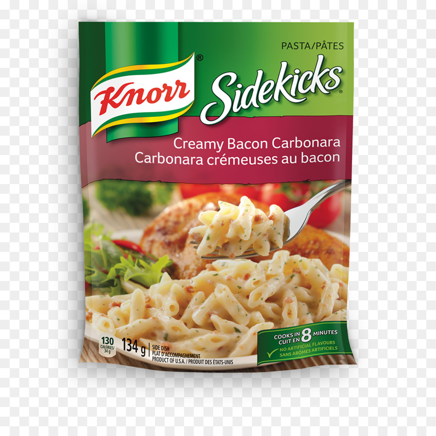 Carbonara，Massas PNG