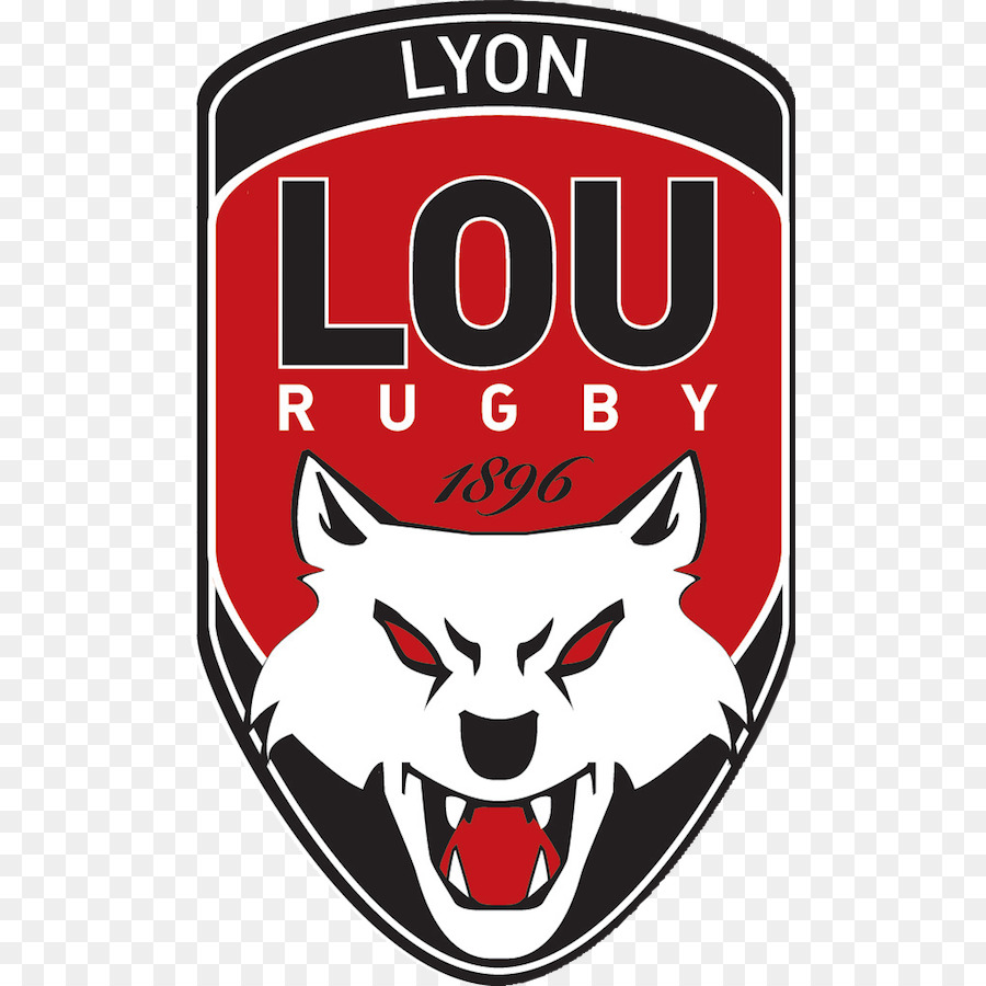 Lyon Ou，Top 14 PNG