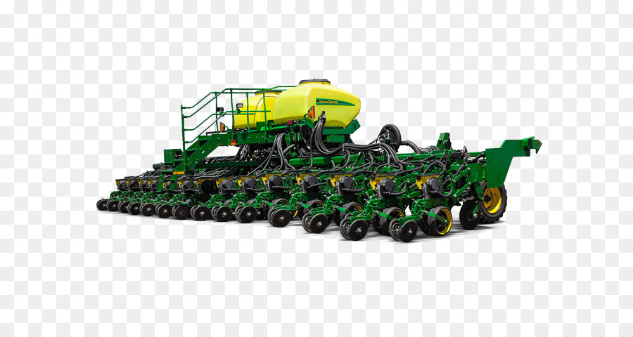 A John Deere，Máquina PNG