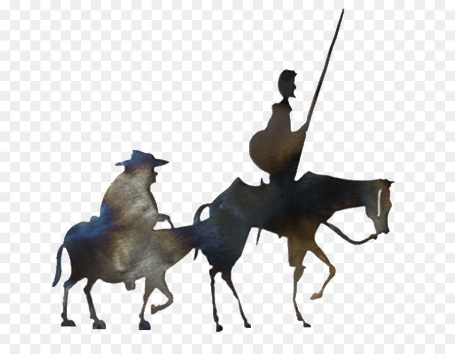 Dom Quixote，Sancho Panza PNG