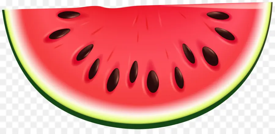 Melancia，Frutas PNG