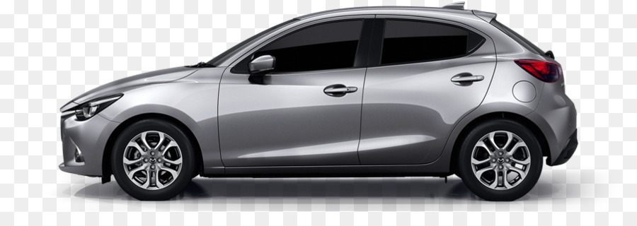 Mazda，Qua PNG