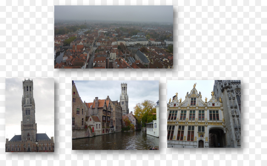 Bruges，Turismo PNG