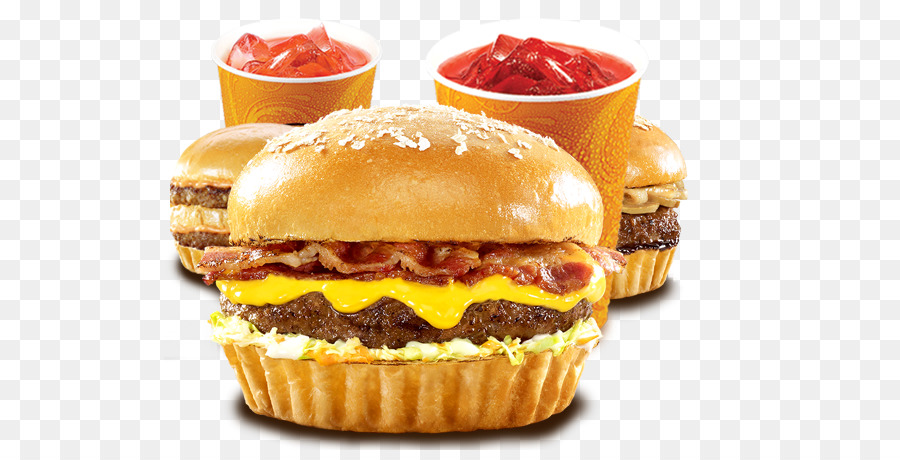 Hamburger，Mcdonald S Big Mac PNG