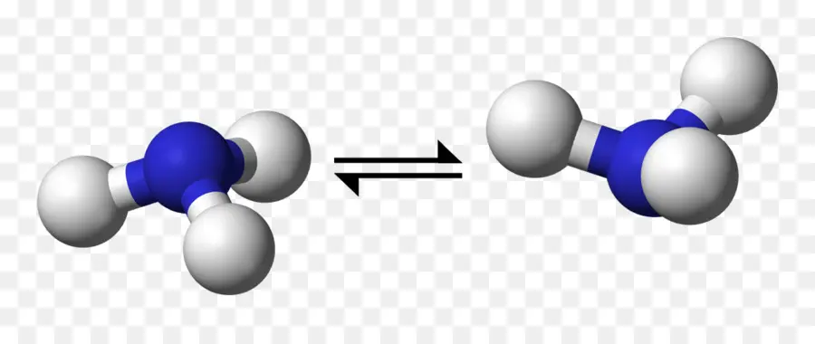 Diagrama Molecular，Química PNG