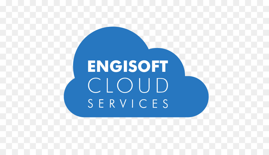 Cloud Computing，English PNG