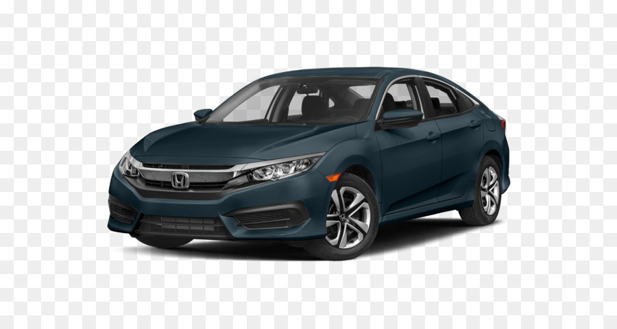 2018 Honda Civic Se Limousine，Honda PNG