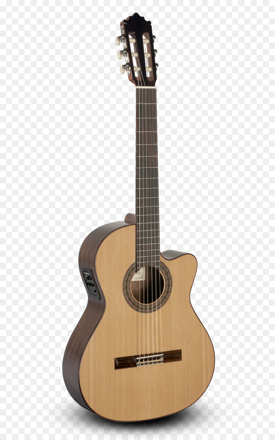 Alhambra，Guitarra Clássica PNG