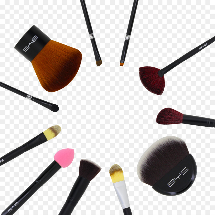 Maquiagem，Paintbrush PNG