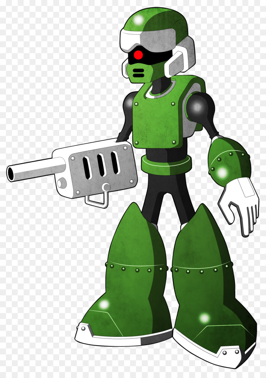 Robô，Personagem PNG