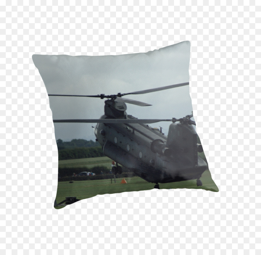 Helicóptero，Lançar Travesseiros PNG