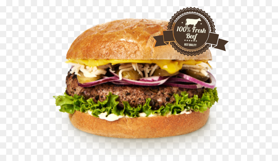 Cheeseburger，Breakfast Sandwich PNG