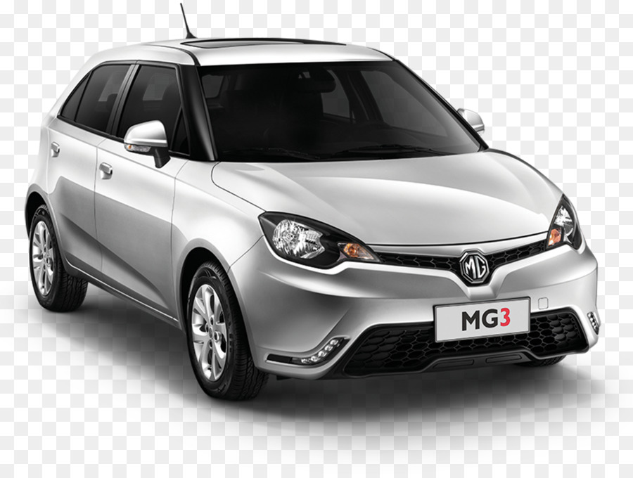 Mg 3，Carro PNG