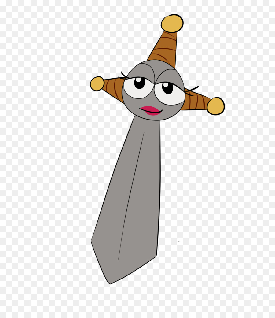 Girafa，Veado PNG