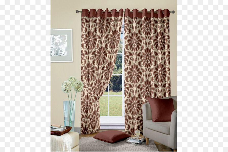 Cortinas，Janela PNG