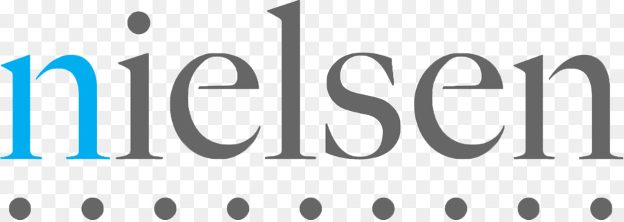 Logotipo Da Nielsen，Marca PNG