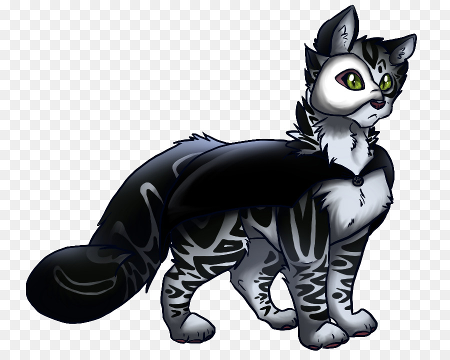 Gato Preto，Animal PNG