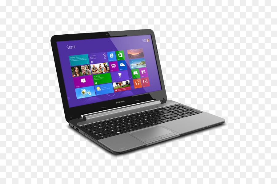 Laptop，A Dell PNG