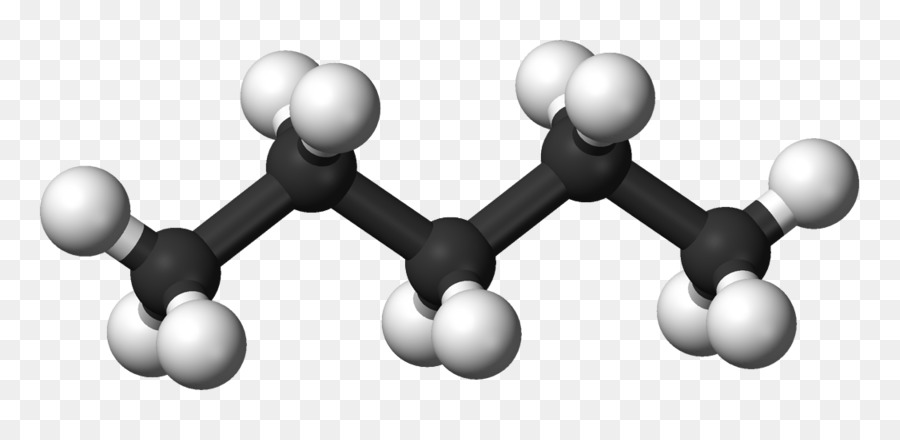 Estrutura Molecular，Química PNG