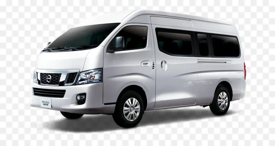 Nissan Caravana，Nissan PNG