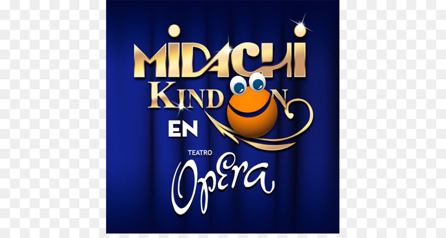 Teatro Opera，Midachi PNG