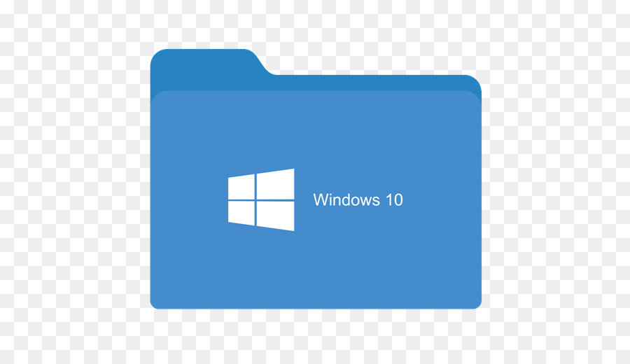 Pasta Windows 10，Windows PNG