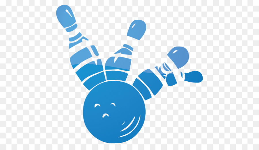 Robô Azul，Bonitinho PNG