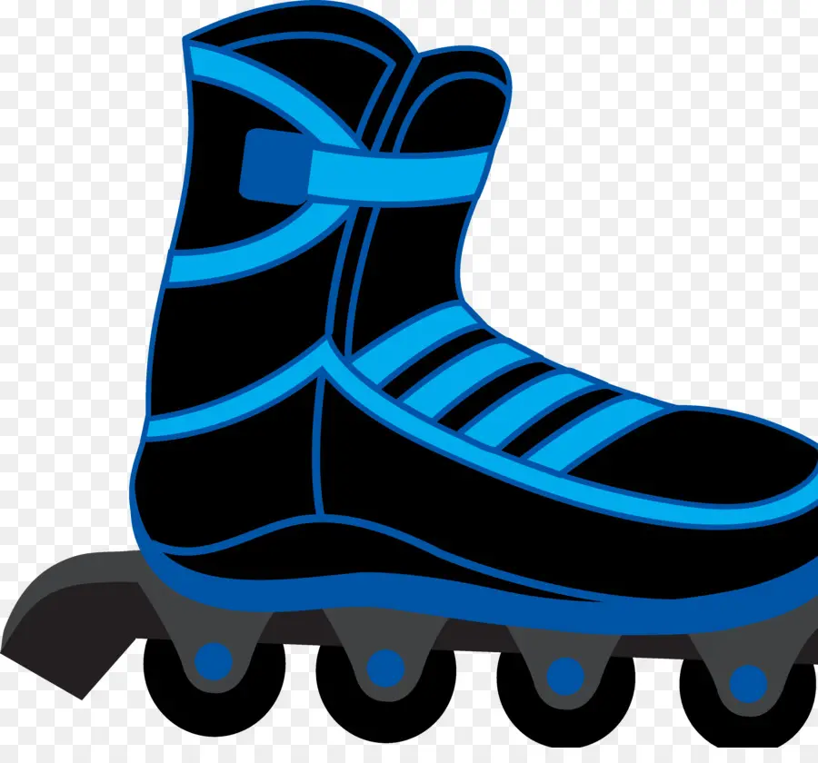 Patins Em Linha，Patins PNG