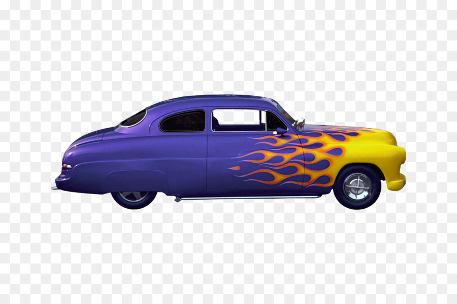 Carro，Chamas PNG