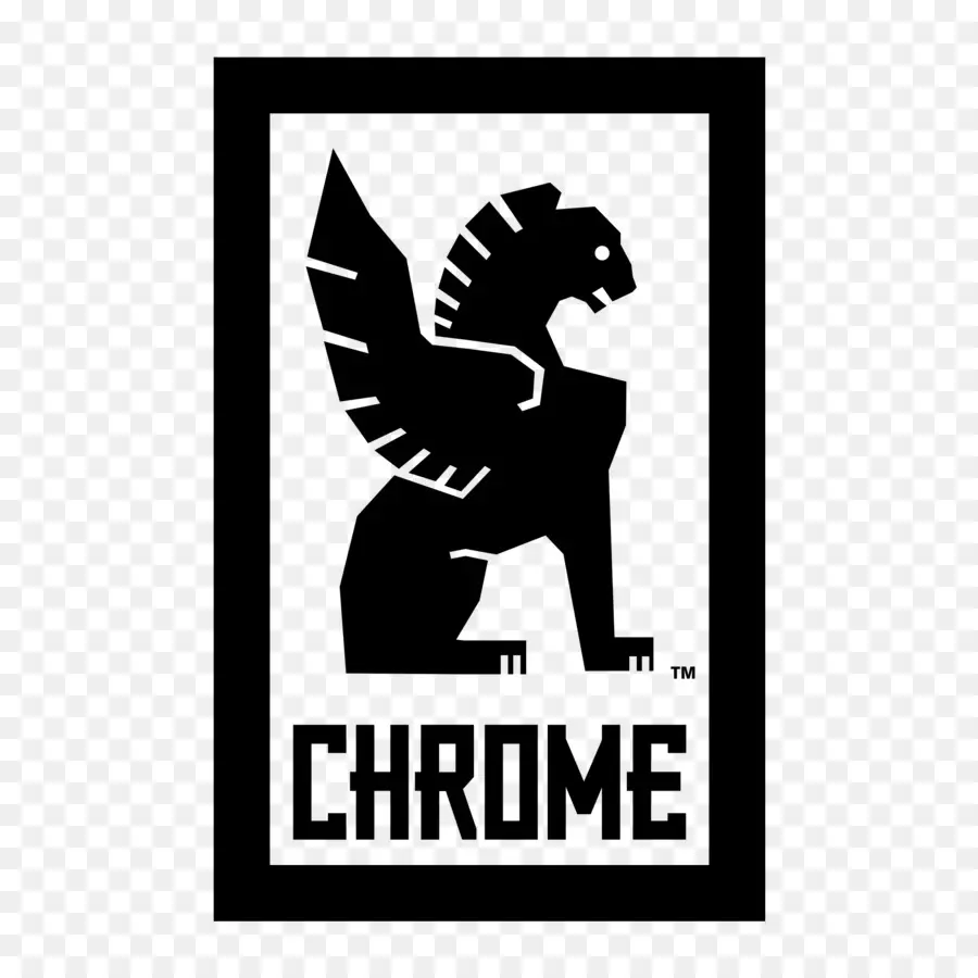 Chrome Indústrias，Chrome Sacos PNG