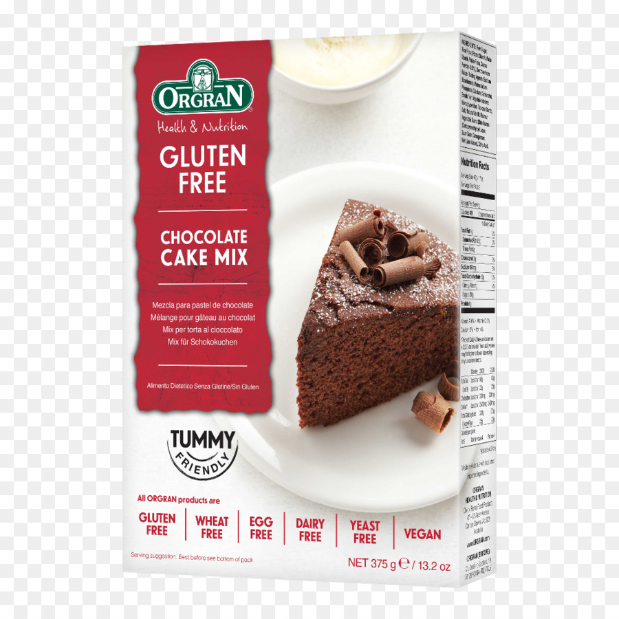 Bolo De Chocolate，Chocolate Brownie PNG