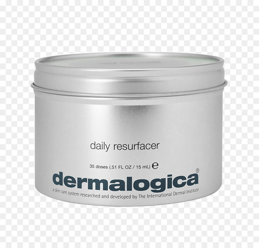 Dermalogica Resurfacer Diária，Esfoliação PNG