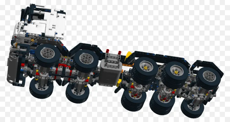 Carro，O Lego Digital Designer PNG