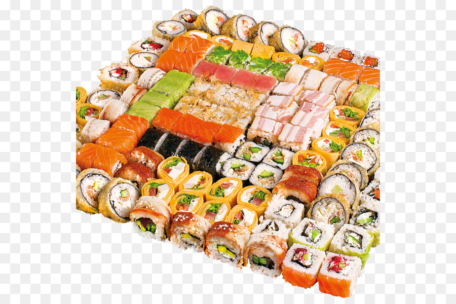 Sushi，Rolos PNG