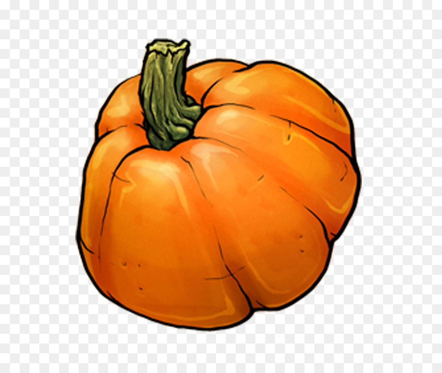 Jacko Lantern，Abóbora PNG