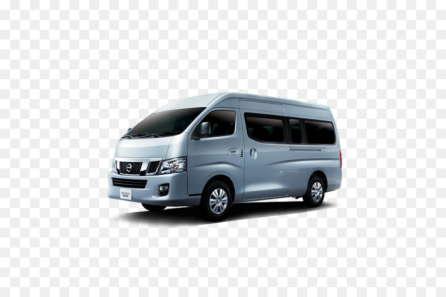 Nissan Caravana，Nissan PNG